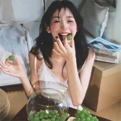 忧伤男孩