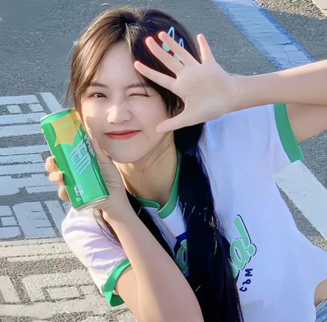 牵牛和仙女